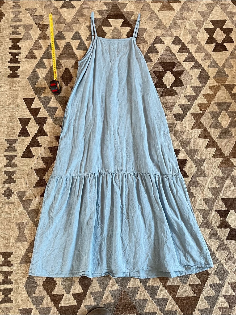 Patagonia Garden Isle Dress